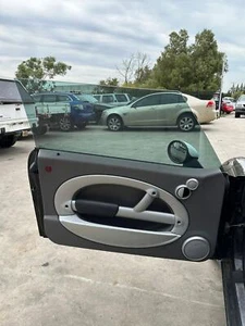 MINI COOPER R50/R53 04/2001-12/2008 LEFT FRONT INNER DOOR HANDLE STANDARD TYPE - Picture 1 of 12