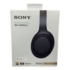 SONY Wireless Headphones WH-1000X M3 - Near Mint with Case, Manual, and Cable