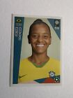 N.423  Geyse Brazil - FIFA Womens World Cup 2023 Sticker