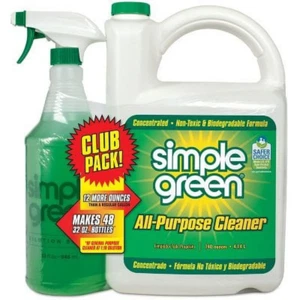 All-Purpose Cleaner (140 Oz. Refill + 32 Oz. Trigger Spray) - Picture 1 of 12