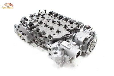 2018 CADILLAC CT6 AWD AUTOMATIC TRANSMISSION VALVE BODY OEM - Image 1 of 4