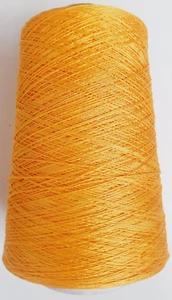 FILATO 100% COTONE ROCCA GR.300 PREZZO STOCK - Foto 1 di 1