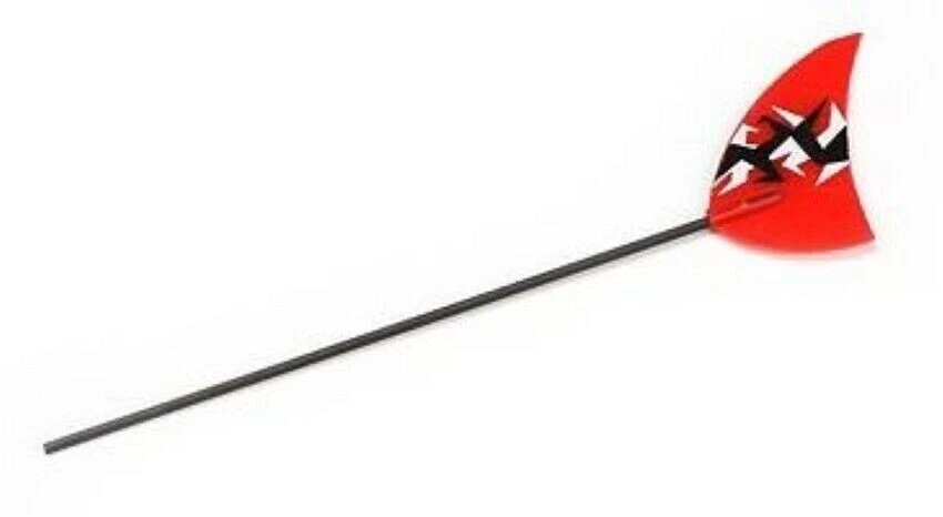 Blade BLH2723 Scout CX Tail Boom and Fin Assembly - Image 1 of 1