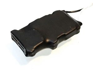 Double Speaker For Bachmann Class 44, 45, 46, Peak Loksound 4, 5 Zimo, DCC Sound - Picture 1 of 2