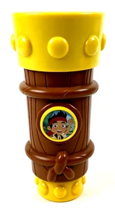 Jake And The Never Land Pirates Jake's Talking Spyglass Telescope 2011 Mattel - Picture 1 of 6