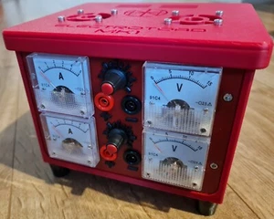 Electroplating Electroetching DC Power Supply Unit Electrotoad MK1 12V4A 12 V 4A - Picture 1 of 18