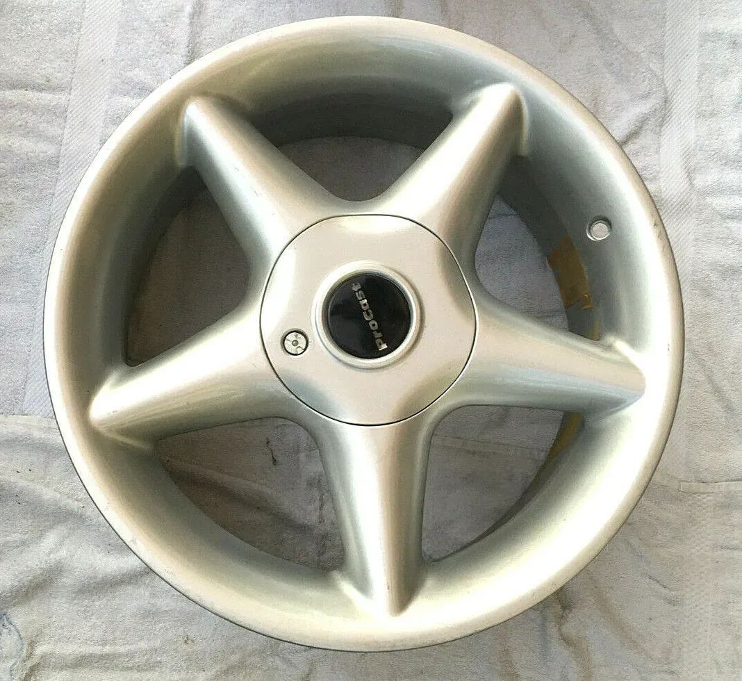 GM Car and Truck Wheels 15 Wheel Diameter for sale | Shop with 