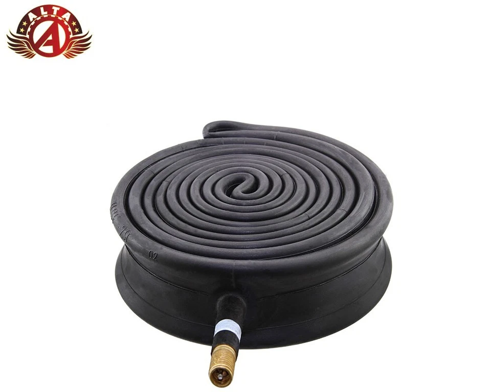 ALTA 26" x 1.75" / 2.125" Thorn Resistant Proof Bicycle Inner Tube 48mm Schrader