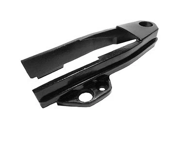 1981 Kawasaki KDX 250 420 controle deslizante de corrente frontal 12053-4001 - Imagem 1 de 2