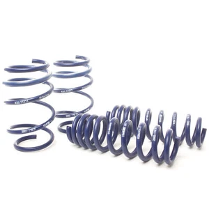 H&R 28662-1 Lowering Sport Springs Kit for 2019-25 BMW 330i G20 / 21-25 430i G22 - Picture 1 of 17
