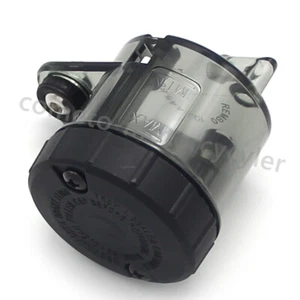 NEW Front Brake Master Cylinder Fluid Reservoir For Ducati 749 Biposto 2003-2006 - Picture 1 of 7