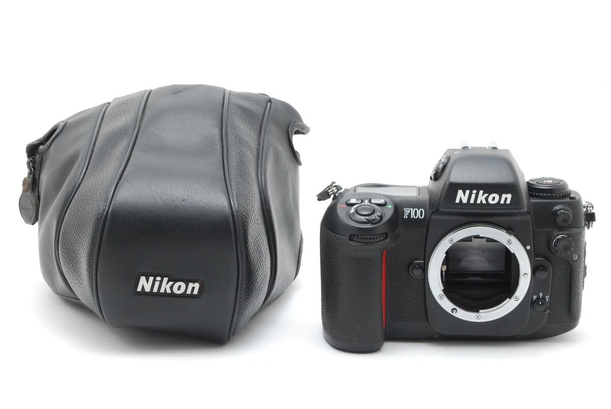 Nikon F100 35 mm Film Cameras for sale | eBay Nikon F100 35 mm Film Cameras for sale | eBay
