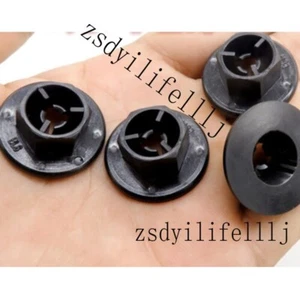 20x For Mazda 3 Car Front Rear Wheel Fender Inner Splash Mud Plastic Screw Nut - Bild 1 von 2