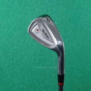 MacGregor MT Pro-C Forged Single 9 Iron Nippon NS Pro 1150GH Tour Steel Stiff - Picture 1 of 2