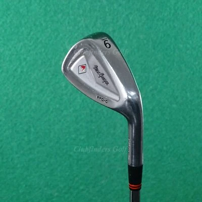 MacGregor MT Pro-C Forged Single 9 Iron Nippon NS Pro 1150GH Tour Steel Stiff - Image 1 of 2