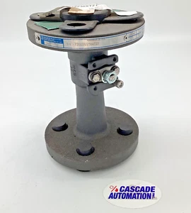 JAMESBURY 3/4" 7300312236BIV1 PORT BALL VALVE, FIRE-TITE - Picture 1 of 5
