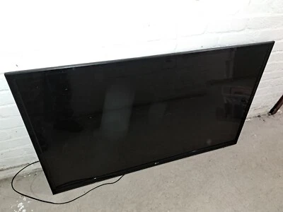 LG 3D Fernseher - Bild 1 von 4