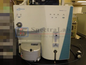 Thermo Finnigan TSQ Quantum Mass Spectrometer System (LC/MS) - Picture 1 of 1