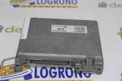 7700864276 centralina motore per RENAULT 19 HATCHBACK 1.8 (90 7700864484 515423 - Immagine 1 di 4
