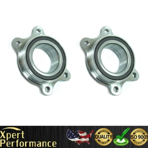 Conjunto de cojinete de buje de rueda delantero trasero de buena calidad para Audi 513301 x2 (Par) - Imagen 1 de 3