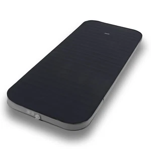 Selbstaufblasende Luftmatratze qeedo Cloudmat Single Camping Isomatte Liegematte - Bild 1 von 7
