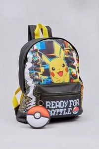 Pokémon Distortion Roxy Backpack - Picture 1 of 2