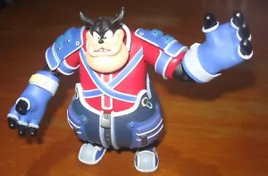 2018 Diamond Select PETE Kingdom Hearts Disney 16cm Action Figure - Picture 1 of 3