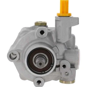 Power Steering Pump-Turbo Maval 96464MN - Picture 1 of 6