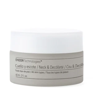 ENDOR Technologies Neck & Decollete Cream 2 oz. - Picture 1 of 1