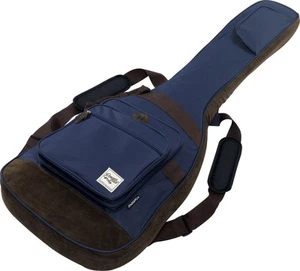 Ibanez IBB541NB Powerpad Bass Gig Bag (Navy Blue) - Picture 1 of 6