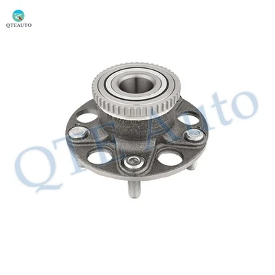 Conjunto de buje de cojinete de rueda trasera para Honda Accord 2003-2007 Foto 1 de 4