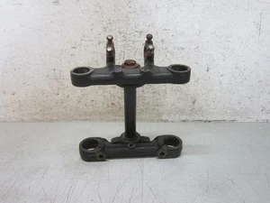 1970 Triumph TR25W 250 Trophy OEM Triple Trees - Picture 1 of 7