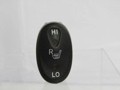 2001-2007 Toyota Sequoia Right Front Seat Heater Switch - Imagem 1 de 4