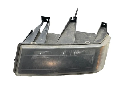 2008 Isuzu I-290 Headlight Lamp Driver Left Side Halogen Assembly OEM 20766569 - Image 1 of 4