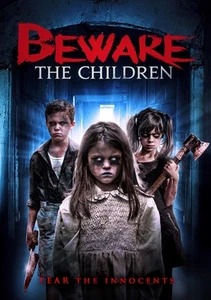 Beware The Children (DVD) Various (Importación USA) - Imagen 1 de 2
