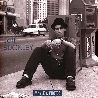 Jeff Buckley - Coffret Vinyle Et Photos (2018 - US - Original) - Bild 1 von 2