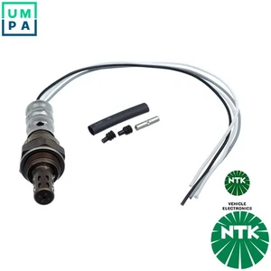 LAMBDA SENSOR 91358 FOR SKODA FAVORIT/Pickup/Forman ALFA ROMEO VW GOLF/Van/IV - Picture 1 of 11
