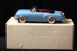 Mini Marque 53 1953 Packard Carribean Convertible Car 43 US Series 50s No 1 1:43 - Picture 1 of 7
