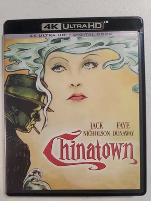 Chinatown (4K Ultra HD, 1974) - Image 1 of 3