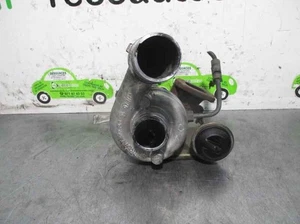 7700108866 turbolader at für RENAULT MEGANE I SCENIC (JA0) 1.9 1996 2237770 - Bild 1 von 9