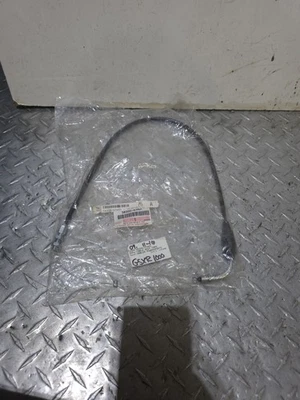 2009-2016 SUZUKI GSXR 1000 NEW THROTTLE CABLE 58300-47H01 - Image 1 of 4