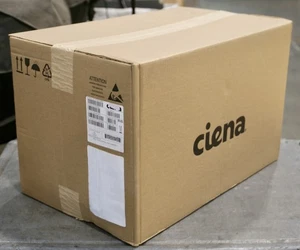 *NEW* CIENA NTK503RA - OME 6500 Packet-Optical Shelf Assembly WOM4B10ERA - Picture 1 of 5
