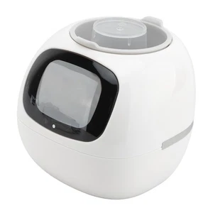 Smart Plant Pot With Expression AI Intelligent Smart Planter Robot With Water - Picture 1 of 24