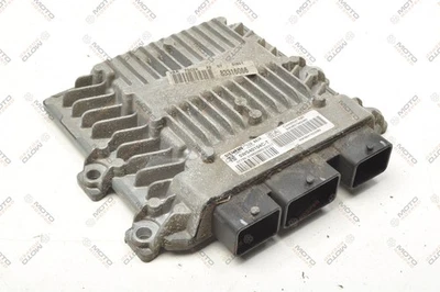 PEUGEOT 307 2.0 HDi 90 PS Centralina Motore 9651942480 - Immagine 1 di 4