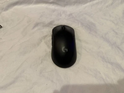 Logitech G Pro Wireless Gaming Mouse With eSPORTS Grade Performance - Image 1 of 2