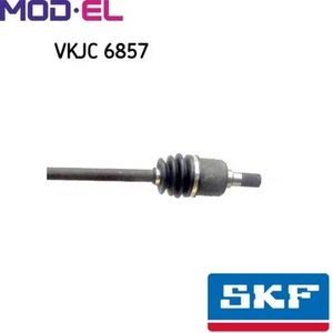 DRIVE SHAFT VKJC 6857 FOR KIA PICANTOI G4HE 1.0L G4HG 1.1L 4cyl PICANTO I - Picture 1 of 8