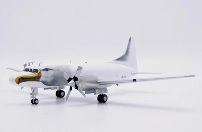 Air Chathams / Convair CV-580F / ZK-KFL / XX20549 / 1:200 *LAST ONE* - Image 1 of 4