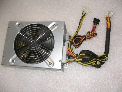 1200W FSP ATX Industrie Netzteil FSP1200-50AAG 85+ Gold - Bild 1 von 3