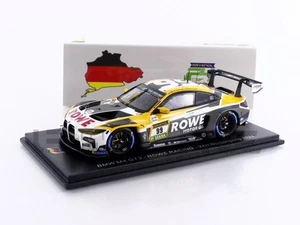 SPARK 1/43 - BMW M4 GT3 - 24H NURBURGRING 2024 SG954 - Picture 1 of 5