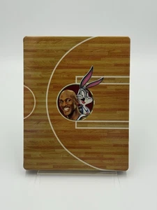 Space Jam Steelbook: 4K, Blu Ray - Picture 1 of 7